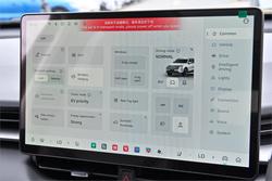 2025 GWM Haval H6 Ultra PHEV