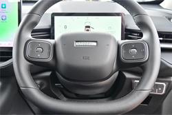 2025 GWM Haval H6 Ultra PHEV