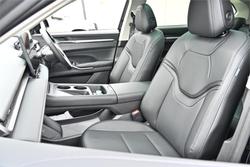 2025 GWM Haval H6 Ultra PHEV