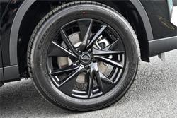 2025 GWM Haval H6 Ultra PHEV