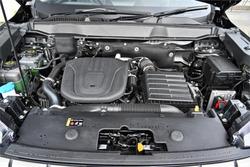 2025 GWM Haval H6 Ultra PHEV