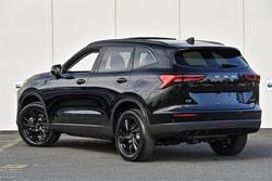 2025 GWM Haval H6 Ultra PHEV