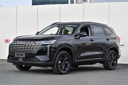 2025 GWM Haval H6 Ultra PHEV
