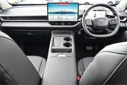 2025 GWM Haval H6 Ultra PHEV