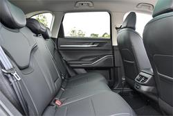 2025 GWM Haval H6 Ultra PHEV