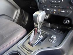 2020 Ford Ranger FX4 PX MkIII MY20.25 4X4 Dual Range Arctic White