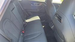 2025 Chery E5 Ultimate MY25.5 Lunar White