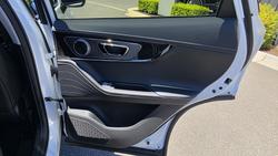 2025 Chery E5 Ultimate MY25.5 Lunar White