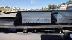 2025 Chery E5 Ultimate MY25.5 Lunar White