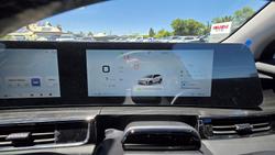 2025 Chery E5 Ultimate MY25.5 Lunar White