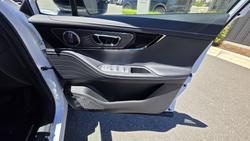 2025 Chery E5 Ultimate MY25.5 Lunar White