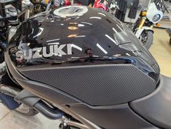 2024 Suzuki SV650 GREY