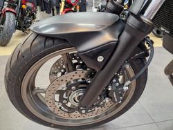 2024 Suzuki SV650 GREY