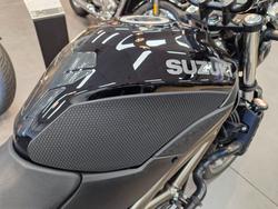 2024 Suzuki SV650 GREY