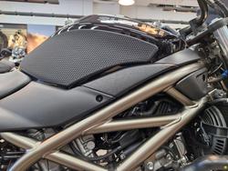 2024 Suzuki SV650 GREY