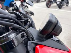 2023 DUCATI STREETFIGHTER V2 Red