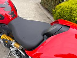 2023 DUCATI STREETFIGHTER V2 Red