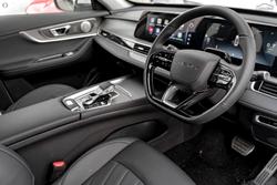 2025 Chery Tiggo 8 Pro Max Urban MY24 Lunar White