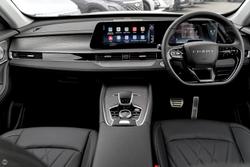 2025 Chery Tiggo 8 Pro Max Urban MY24 Lunar White