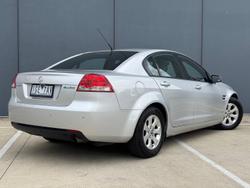 2012 Holden Commodore Omega VE Series II MY12 Nitrate