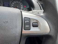 2012 Holden Commodore Omega VE Series II MY12 Nitrate