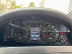 2012 Holden Commodore Omega VE Series II MY12 Nitrate