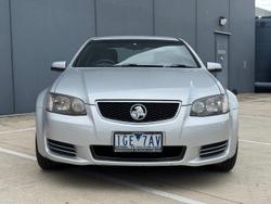 2012 Holden Commodore Omega VE Series II MY12 Nitrate