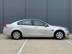 2012 Holden Commodore Omega VE Series II MY12 Nitrate