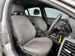 2012 Holden Commodore Omega VE Series II MY12 Nitrate