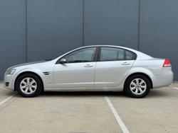 2012 Holden Commodore Omega VE Series II MY12 Nitrate
