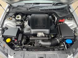 2012 Holden Commodore Omega VE Series II MY12 Nitrate