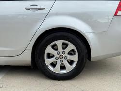 2012 Holden Commodore Omega VE Series II MY12 Nitrate