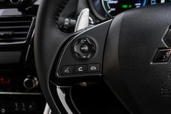 2024 Mitsubishi Eclipse Cross PHEV ES