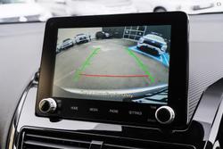 2024 Mitsubishi Eclipse Cross PHEV ES