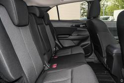 2024 Mitsubishi Eclipse Cross PHEV ES