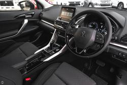 2024 Mitsubishi Eclipse Cross PHEV ES