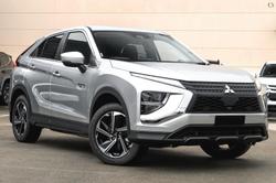 2024 Mitsubishi Eclipse Cross PHEV ES