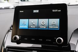 2024 Mitsubishi Eclipse Cross PHEV ES