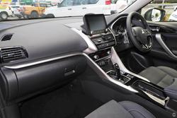 2025 Mitsubishi Eclipse Cross PHEV Aspire