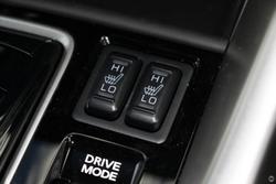 2025 Mitsubishi Eclipse Cross PHEV Aspire