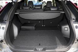 2025 Mitsubishi Eclipse Cross PHEV Aspire