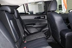 2024 Mitsubishi Eclipse Cross PHEV Aspire