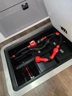 2025 Ezytrail Vz4200