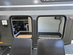 2025 Ezytrail Vz4200