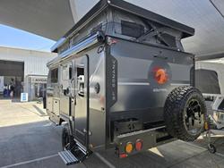 2025 Ezytrail Vz4200