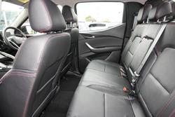 2024 LDV T60 Max PLUS Mega Tub