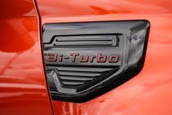 2024 LDV T60 Max PLUS Mega Tub