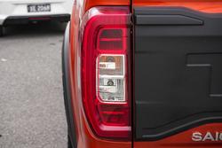 2024 LDV T60 Max PLUS Mega Tub