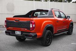 2024 LDV T60 Max PLUS Mega Tub