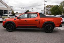 2024 LDV T60 Max PLUS Mega Tub